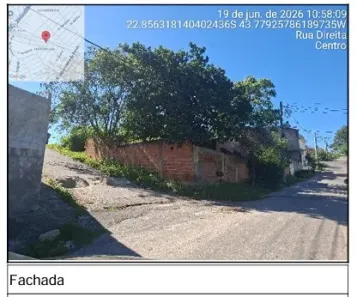 Lote/Terreno à venda, 360m² no Vista Alegre, Itaguaí