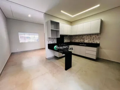 Casa com 3 Quartos à venda, 114m² no Jardim Pau Preto, Indaiatuba