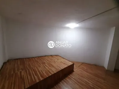 Ponto Comercial para alugar, 110m² no Barro Preto, Belo Horizonte