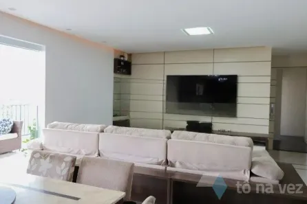 Apartamento com 3 Quartos à venda, 148m² no Santa Paula, São Caetano do Sul