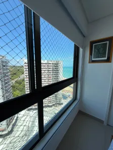 Apartamento com 3 Quartos à venda, 143m² no Jacarecica, Maceió