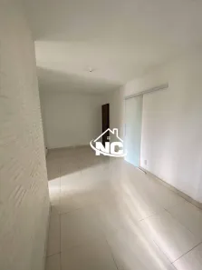 Apartamento com 2 Quartos à venda, 55m² no Colubande, São Gonçalo