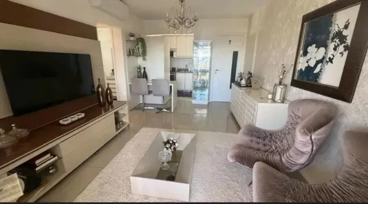 Apartamento com 1 Quarto à venda, 56m² no Alphaville I, Salvador