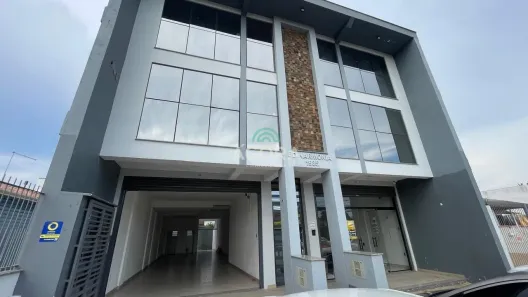 Ponto Comercial para alugar, 100m² no Harmonia, Canoas