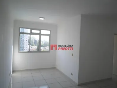 Apartamento com 2 Quartos para alugar, 60m² no Parque Terra Nova, São Bernardo do Campo