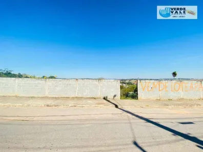 Lote/Terreno à venda, 202m² no Chácaras Pousada do Vale, São José dos Campos