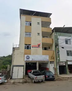 Apartamento com 2 Quartos para alugar, 35m² no Silvestre, Viçosa