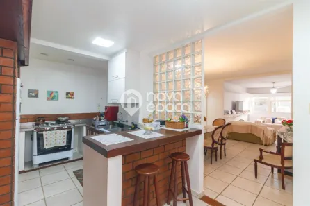 Apartamento com 3 Quartos à venda, 123m² no Copacabana, Rio de Janeiro