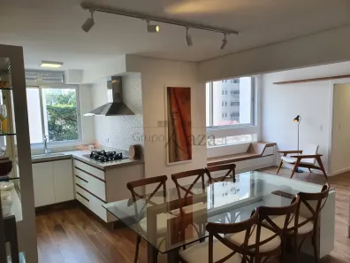 Apartamento com 2 Quartos à venda, 90m² no Jardim Paulista, São Paulo