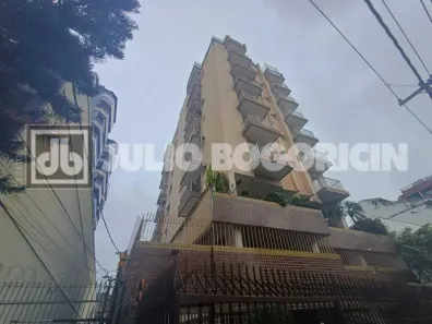 Apartamento com 1 Quarto para alugar, 47m² no Méier, Rio de Janeiro