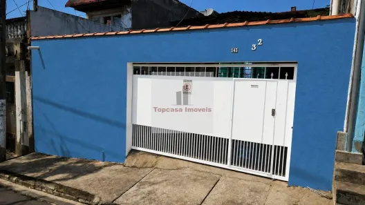 Casa com 2 Quartos à venda, 200m² no Parque Brasil, São Paulo