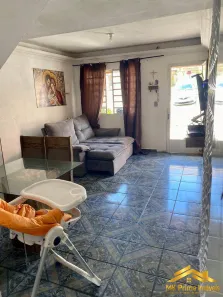 Casa de Condomínio com 2 Quartos à venda, 84m² no Vila Clara, Cotia