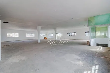 Galpão/Depósito/Armazém para alugar, 390m² no Jaguaré, São Paulo