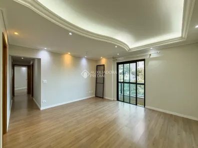 Apartamento com 3 Quartos à venda, 91m² no Vila Lusitânia, São Bernardo do Campo