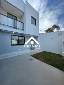 Casa com 3 Quartos à venda, 90m² no Planalto, Belo Horizonte
