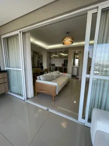Apartamento com 3 Quartos à venda, 83m² no São Francisco, Goiânia