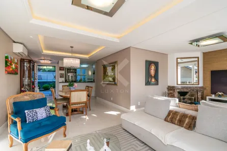 Casa de Condomínio com 4 Quartos à venda, 358m² no Vila Jardim, Porto Alegre