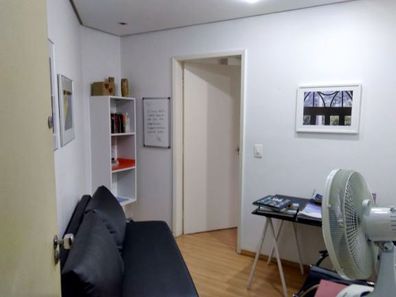 Sala Comercial à venda, 25m² no Boa Viagem, Belo Horizonte