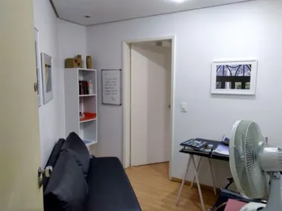 Sala Comercial à venda, 25m² no Boa Viagem, Belo Horizonte