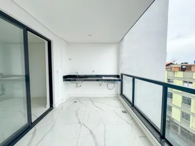 Apartamento com 3 Quartos à venda, 142m² no Santa Helena, Juiz de Fora