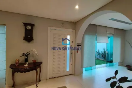Casa com 3 Quartos à venda, 225m² no Jardim da Saúde, São Paulo