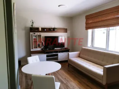 Sobrado com 2 Quartos à venda, 64m² no Jardim Paraíso, São Paulo