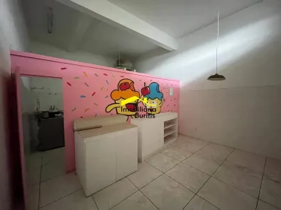 Ponto Comercial para alugar, 25m² no Havaí, Belo Horizonte