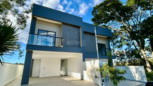 Casa com 3 Quartos à venda, 248m² no Parque Alto, Juiz de Fora