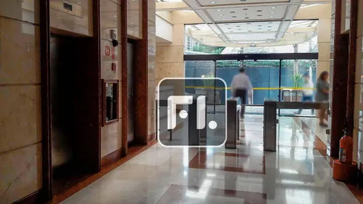 Sala Comercial para alugar, 190m² no Vila Olímpia, São Paulo