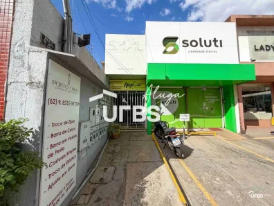 Sala Comercial para alugar, 22m² no Setor Marista, Goiânia