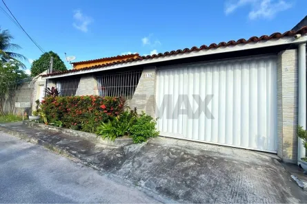 Casa com 2 Quartos à venda, 115m² no Vila de Abrantes (Abrantes), Camaçari