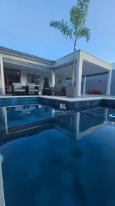 Casa com 3 Quartos à venda, 145m² no Balneário Ponta da Fruta, Vila Velha