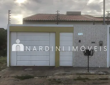 Casa com 2 Quartos à venda, 150m² no Antônio Cassimiro, Petrolina