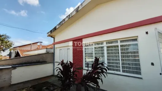 Casa com 3 Quartos à venda, 110m² no Jardim Chapadão, Campinas