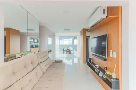 Cobertura com 3 Quartos à venda, 136m² no Vila São Silvestre, São Paulo