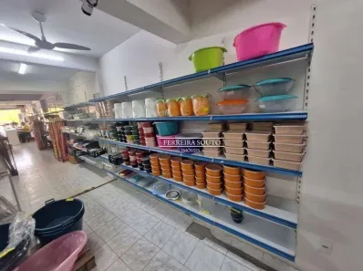 Ponto Comercial à venda, 800m² no Pião, São Gonçalo