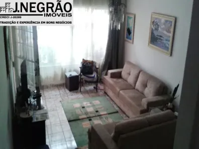 Sobrado com 2 Quartos à venda, 150m² no Saúde, São Paulo