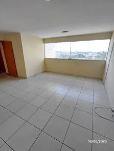 Apartamento com 3 Quartos para alugar, 90m² no Pampulha, Belo Horizonte