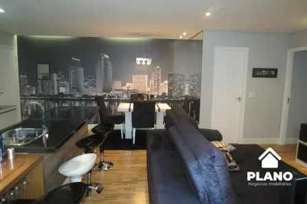 Apartamento com 2 Quartos à venda, 64m² no Santana, São Paulo
