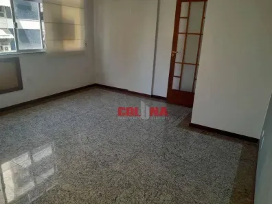 Apartamento com 3 Quartos à venda, 92m² no Icaraí, Niterói