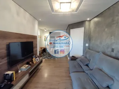 Apartamento com 3 Quartos à venda, 83m² no Jardim Brasil (Zona Sul), São Paulo