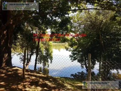 Fazenda/Sítio com 2 Quartos à venda, 6400m² no Colinas do Mosteiro de Itaici, Indaiatuba