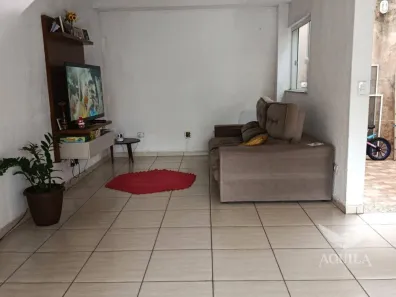 Sobrado com 3 Quartos à venda, 112m² no Jardim São Guilherme, Sorocaba