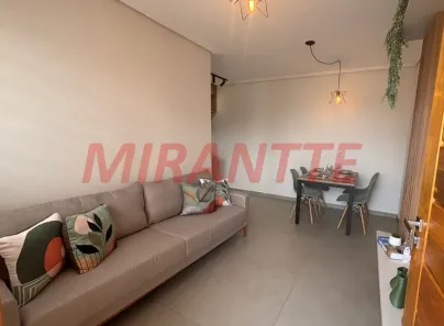 Apartamento com 2 Quartos à venda, 42m² no Vila Paulicéia, São Paulo