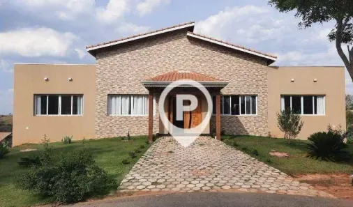 Fazenda/Sítio com 6 Quartos à venda, 500m² no Centro, Pinhalzinho