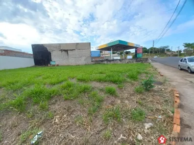 Lote/Terreno à venda, 458m² no Jardim São Sebastião, Presidente Prudente
