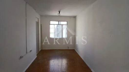 Kitnet com 1 Quarto para alugar, 34m² no Sé, São Paulo