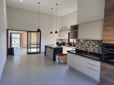 Casa de Condomínio com 3 Quartos à venda, 206m² no Vila do Golf, Ribeirão Preto