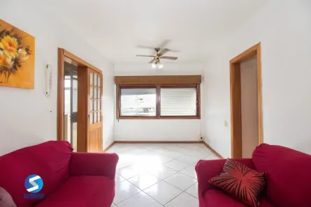 Apartamento com 2 Quartos à venda, 70m² no Passo da Areia, Porto Alegre