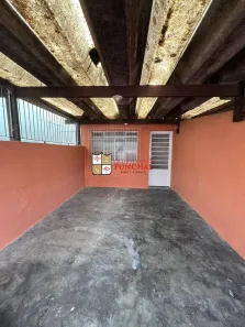 Casa com 1 Quarto para alugar, 50m² no Centro, Diadema